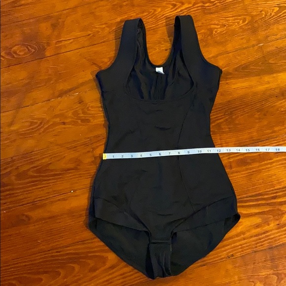 Body shaper shapewear bodysuit Maidenform black SALE! - Picture 3 of 8